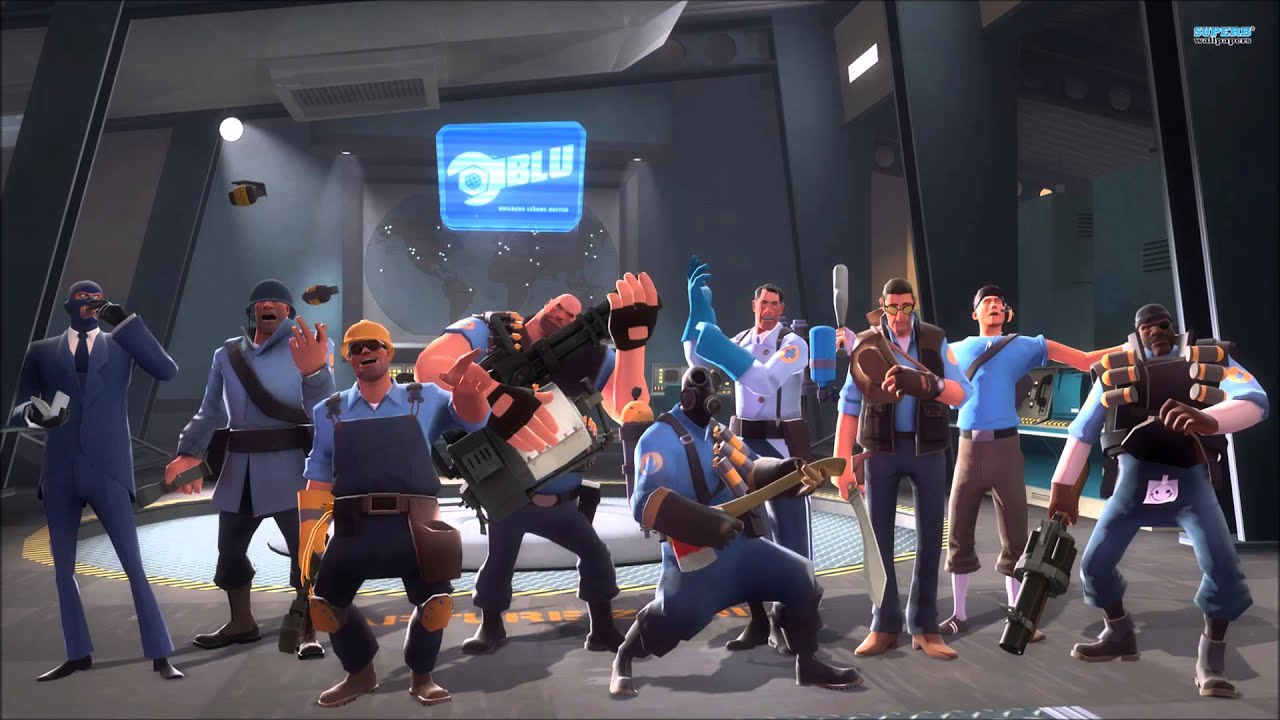 team fortress 1 download